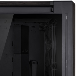 Carcasa Asus ProArt PA602 Wood Edition (Black) Thumb