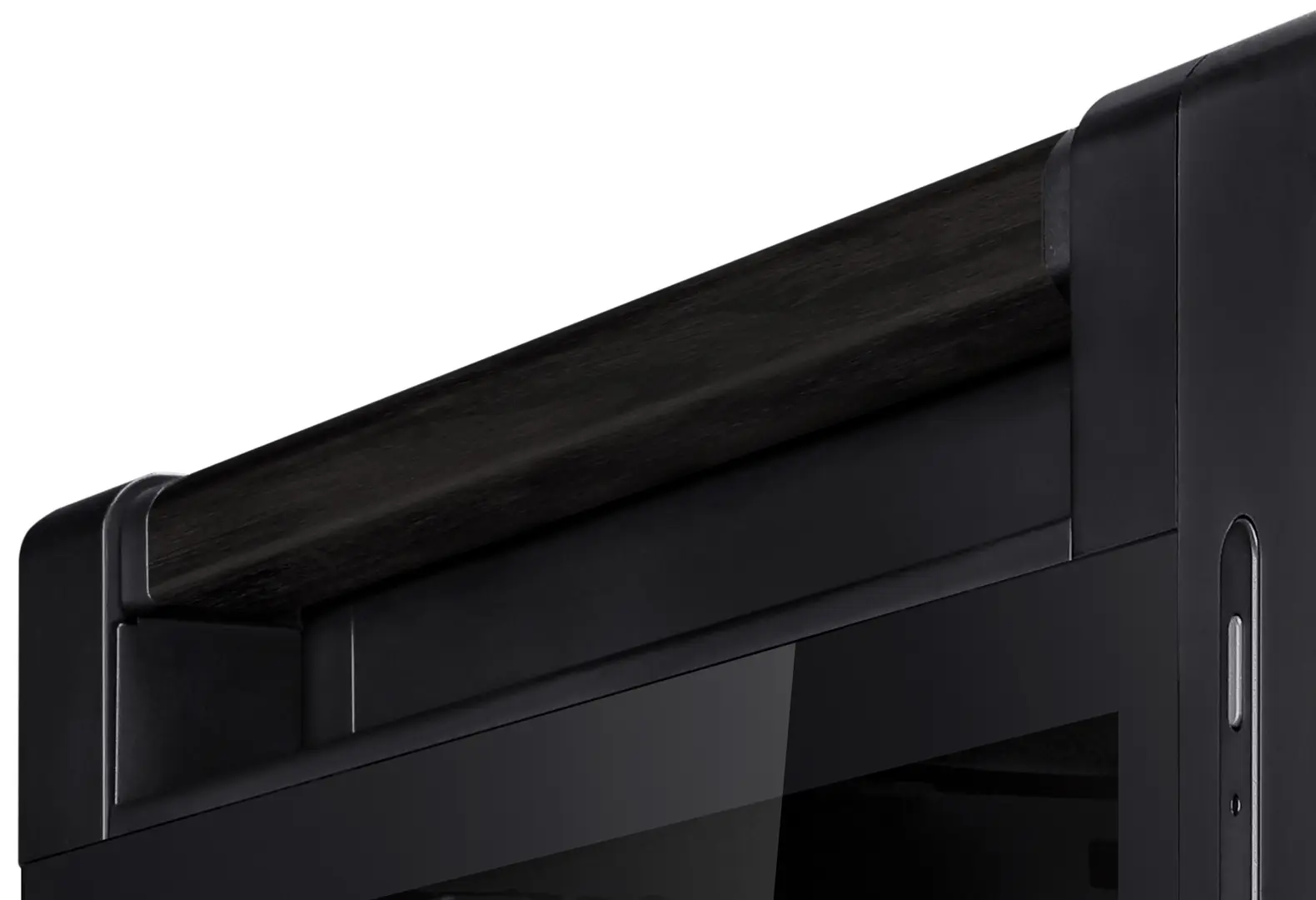 Carcasa Asus ProArt PA602 Wood Edition (Black)