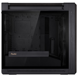Carcasa Asus ProArt PA602 Wood Edition (Black) Thumb