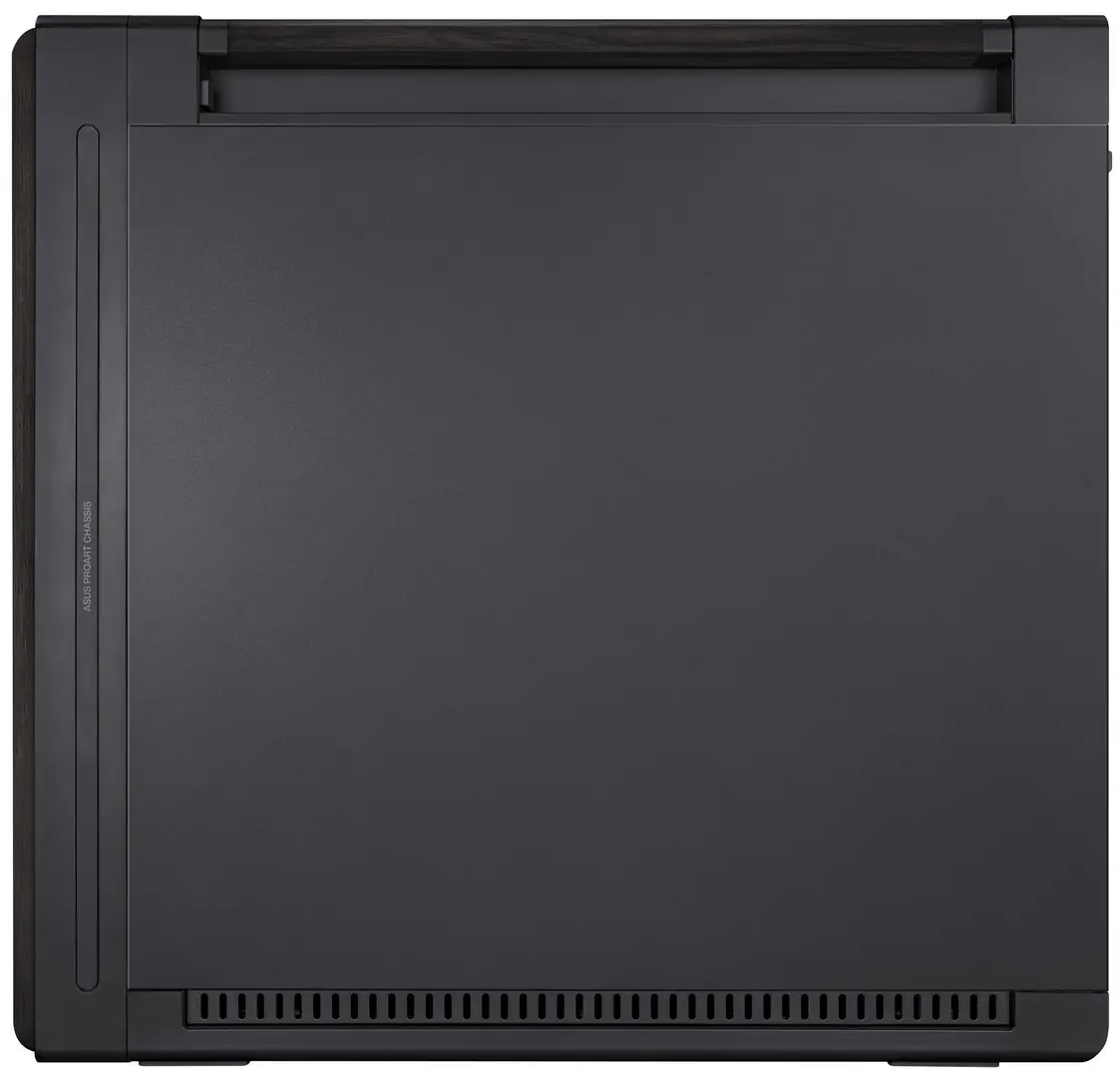 Carcasa Asus ProArt PA602 Wood Edition (Black)