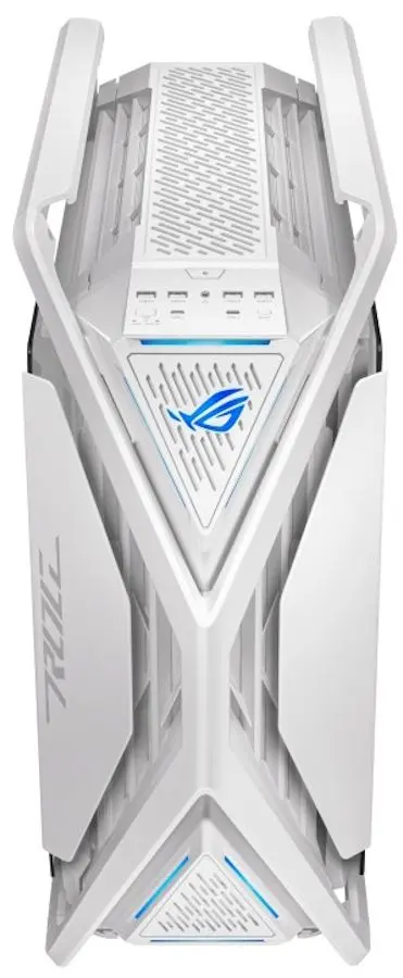 Case Asus ROG Hyperion GR701 (White)
