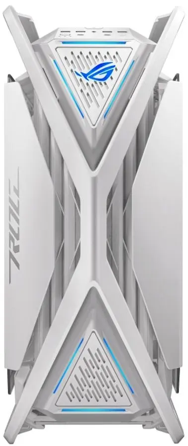 Case Asus ROG Hyperion GR701 (White)