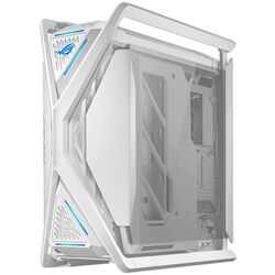 Case Asus ROG Hyperion GR701 (White) Thumb