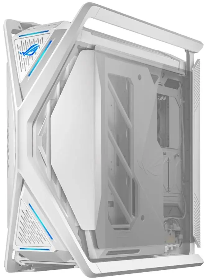 Case Asus ROG Hyperion GR701 (White)