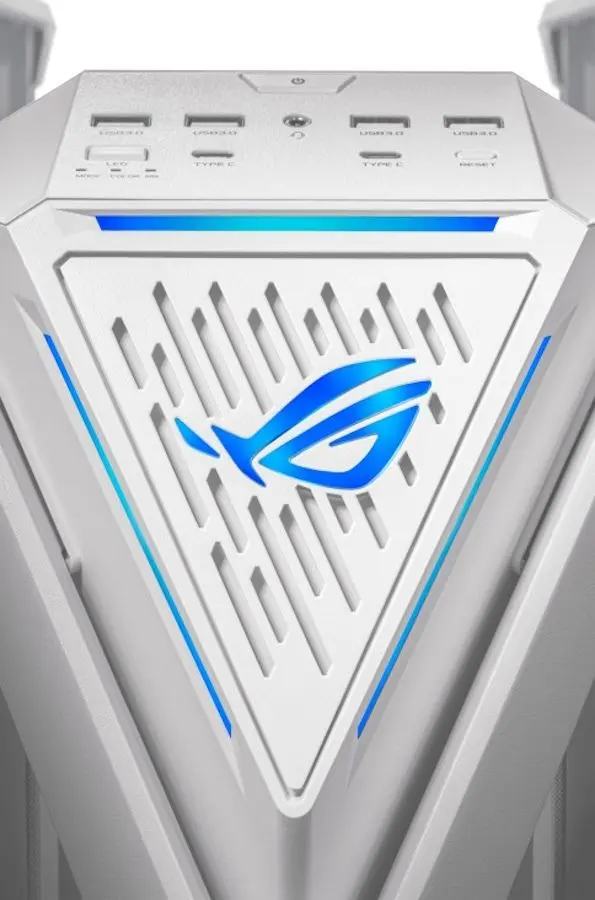 Case Asus ROG Hyperion GR701 (White)