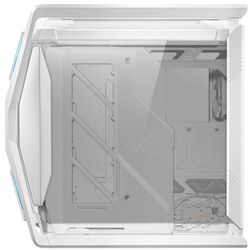Case Asus ROG Hyperion GR701 (White) Thumb