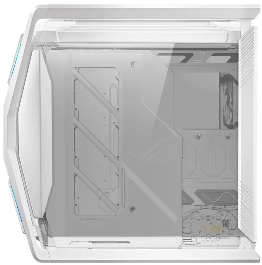 Case Asus ROG Hyperion GR701 (White)