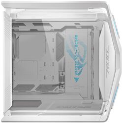 Case Asus ROG Hyperion GR701 (White) Thumb