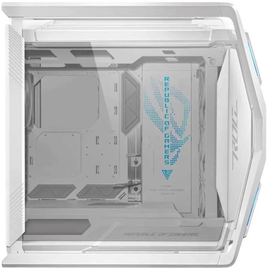 Case Asus ROG Hyperion GR701 (White)