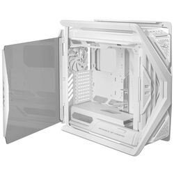 Case Asus ROG Hyperion GR701 (White) Thumb