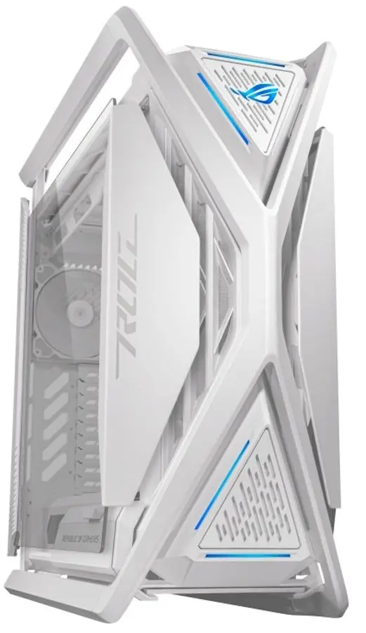 Case Asus ROG Hyperion GR701 (White)