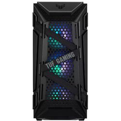 Корпус Asus TUF Gaming GT301 (Black) Thumb
