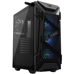 Case Asus TUF Gaming GT301 (Black)