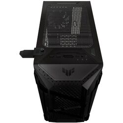 Корпус Asus TUF Gaming GT301 (Black) Thumb