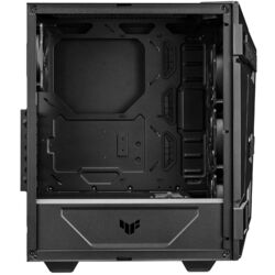 Корпус Asus TUF Gaming GT301 (Black) Thumb