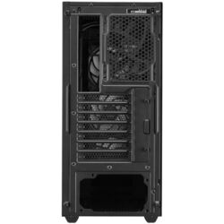 Корпус Asus TUF Gaming GT301 (Black) Thumb