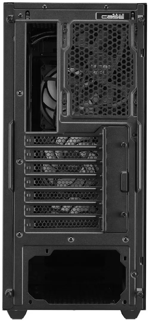 Корпус Asus TUF Gaming GT301 (Black)