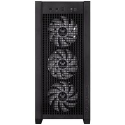 Case Asus TUF Gaming GT302 ARGB (Black) Thumb
