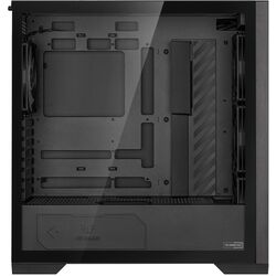Case Asus TUF Gaming GT302 ARGB (Black) Thumb