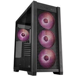 Case Asus TUF Gaming GT302 ARGB (Black)
