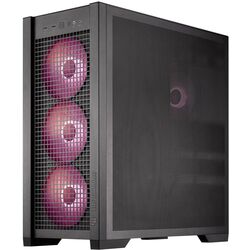 Case Asus TUF Gaming GT302 ARGB (Black) Thumb