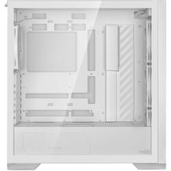 Корпус Asus TUF Gaming GT302 ARGB (White) Thumb