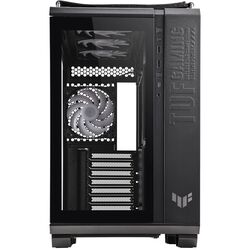 Корпус Asus TUF Gaming GT502 PLUS (Black) Thumb