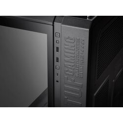 Корпус Asus TUF Gaming GT502 PLUS (Black) Thumb