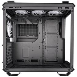 Корпус Asus TUF Gaming GT502 PLUS (Black) Thumb