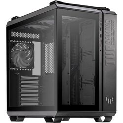 Корпус Asus TUF Gaming GT502 PLUS (Black) Thumb