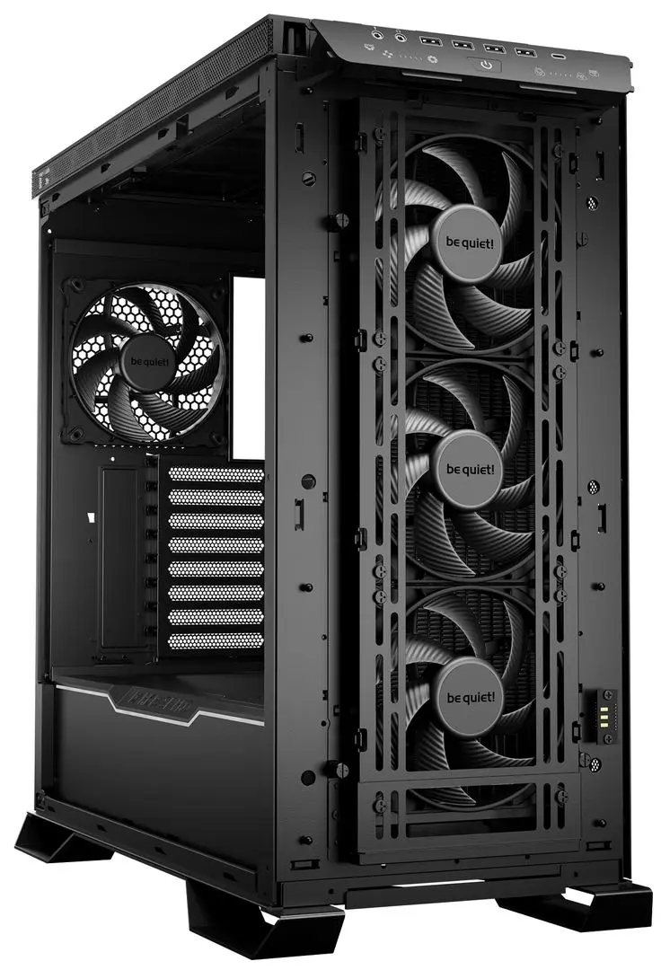 Case Be quiet! Dark Base Pro 901 (Black)