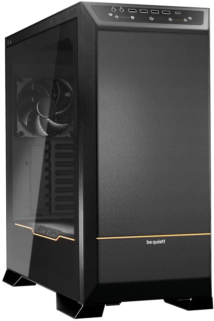 Case Be quiet! Dark Base Pro 901 (Black)