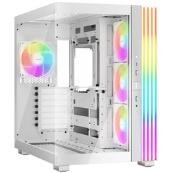 Carcasa Be quiet! Ligh Base 600 LX (White)