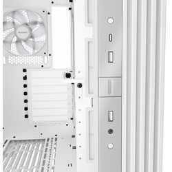 Carcasa Be quiet! Ligh Base 600 LX (White) Thumb