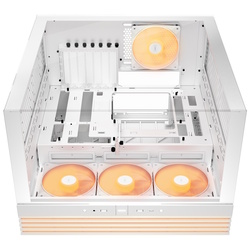 Carcasa Be quiet! Ligh Base 600 LX (White) Thumb