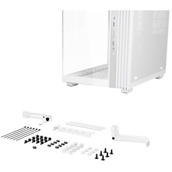 Carcasa Be quiet! Ligh Base 600 LX (White) Thumb