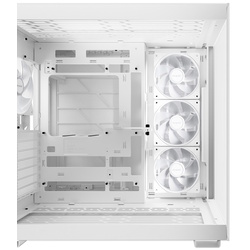 Carcasa Be quiet! Ligh Base 600 LX (White) Thumb