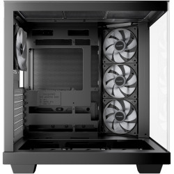 Корпус Be quiet! Light Base 500 LX (Black) Thumb