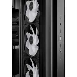 Корпус Be quiet! Light Base 500 LX (Black) Thumb