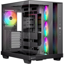 Корпус Be quiet! Light Base 500 LX (Black)