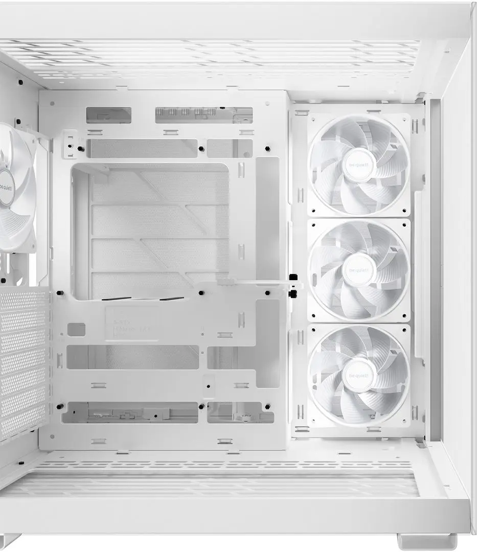 Carcasa Be quiet! Light Base 600 DX (White)