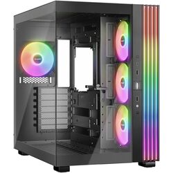 Carcasa Be quiet! Light Base 600 LX (Black)