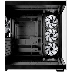 Carcasa Be quiet! Light Base 600 LX (Black) Thumb