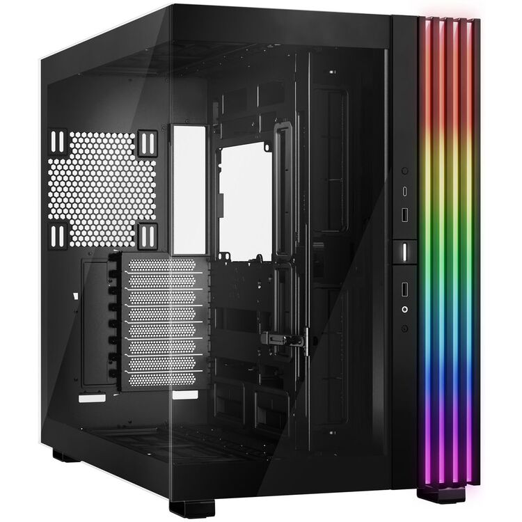 Корпус Be quiet! Light Base 900 DX (Black) купить в Кишиневе, Молдове ...