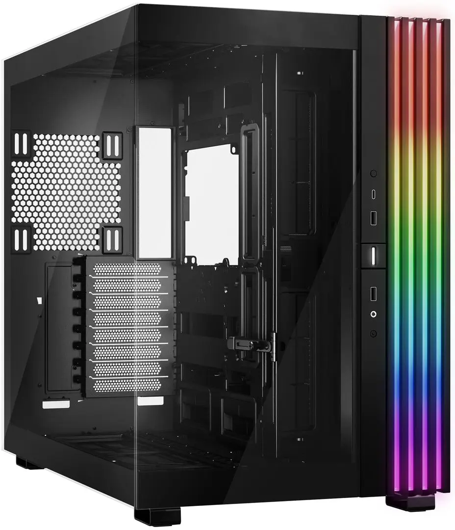Carcasa Be quiet! Light Base 900 DX (Black)
