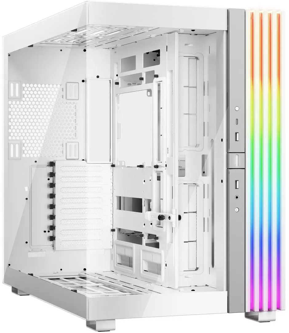 Carcasa Be quiet! Light Base 900 DX (White)