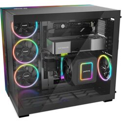 Carcasa Be quiet! Light Base 900 FX (Black) Thumb