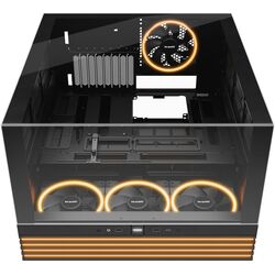 Carcasa Be quiet! Light Base 900 FX (Black) Thumb