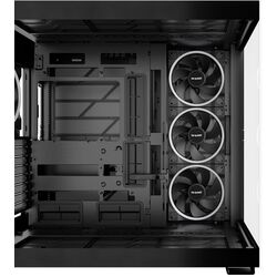 Carcasa Be quiet! Light Base 900 FX (Black) Thumb