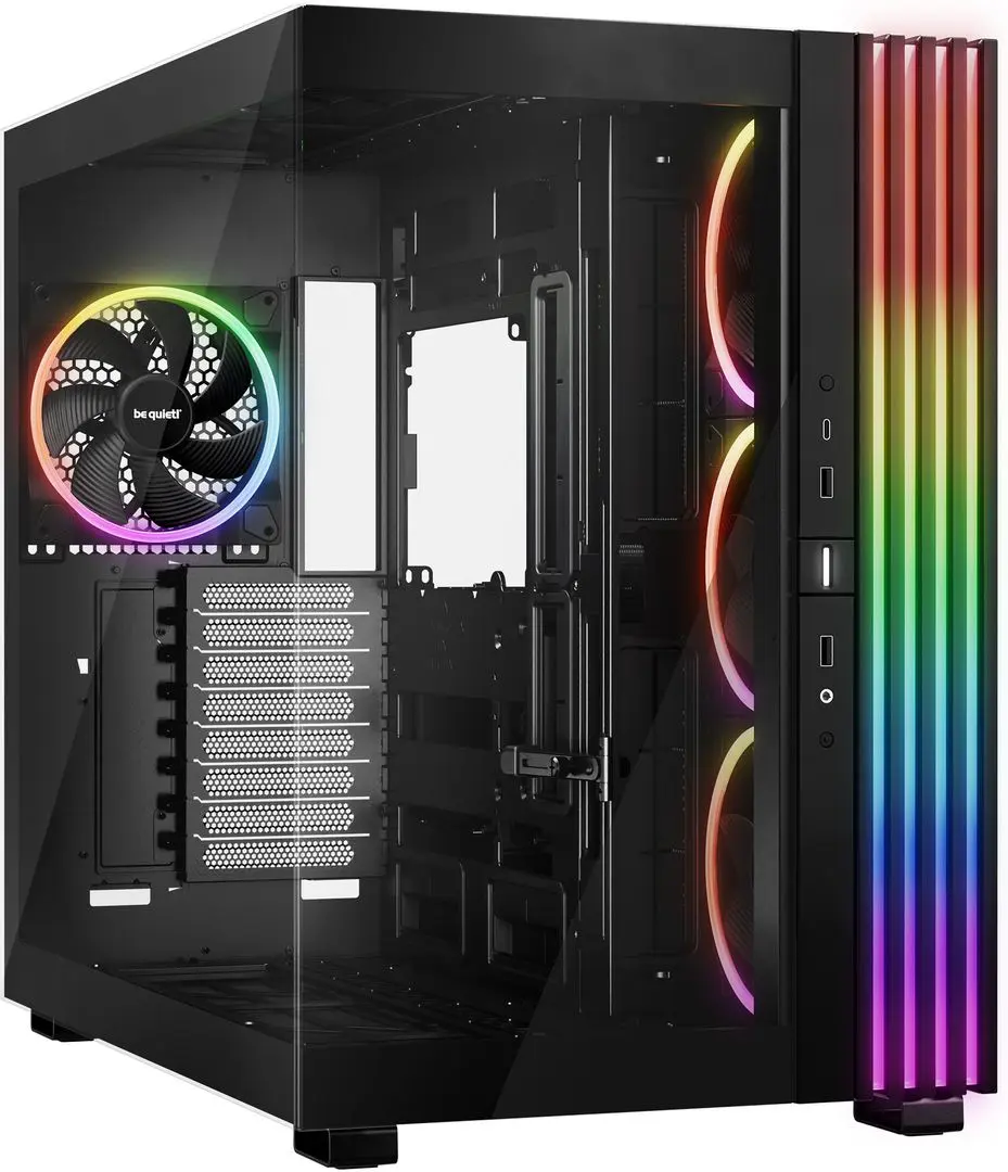 Carcasa Be quiet! Light Base 900 FX (Black)